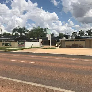 Motel Coolibah, Blackall