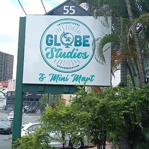 Hotel Globe, Fortitude Valley
