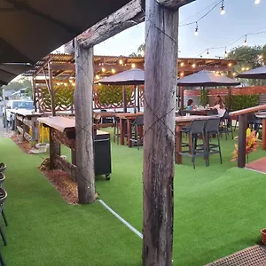 Hotel Exchange, Toogoolawah