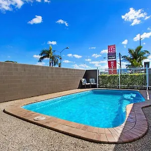 Motel Nambour Lodge Motel, Nambour