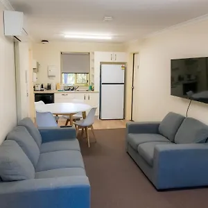 Hostel Chandler And, Belmont
