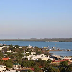 Motel Ti Torres Strait, Thursday Island